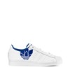  Adidas Unisex Shoes Superstar White