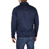  Geographical Norway Men Clothing Title Man Blue
