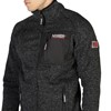  Geographical Norway Men Clothing Title Man Black