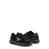  Shone Girl Shoes S8015-003 Black