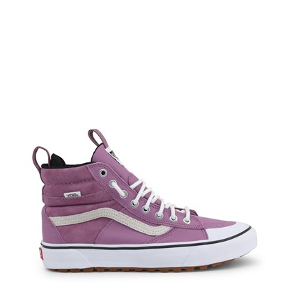 Vans Unisex Shoes Sk8-Hi-Mte Violet