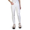  Armani Exchange Women Clothing 3Zyj01y2ecz White
