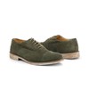  Duca Di Morrone Men Shoes 1003 Camosciobucato Green