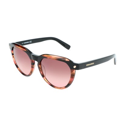 Dsquared2 Women Accessories Dq0287 Brown