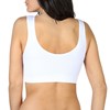  Bodyboo Women Underwear Bb1085 White