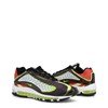  Nike Unisex Shoes Airmaxdeluxe Black