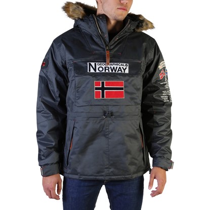 Geographical Norway Jackets 8050750411849