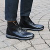  Sparco Men Shoes Monza-Gp1 Black