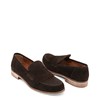 Made In Italia Women Shoes Ritratto Brown