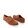  Made In Italia Women Shoes Il-Cielo Brown