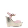  Made In Italia Women Shoes Betta Pink