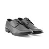  Made In Italia Men Shoes Leonce Black