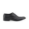  Made In Italia Men Shoes Isaie Black