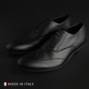  Made In Italia Men Shoes Isaie Black