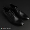  Made In Italia Men Shoes Florent Black