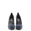  Made In Italia Women Shoes Alfonsa Blue