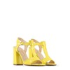  Made In Italia Women Shoes Arianna Yellow
