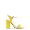  Made In Italia Women Shoes Angela Yellow