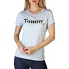  Tommy Hilfiger Women Clothing Xf0xf00679 Blue