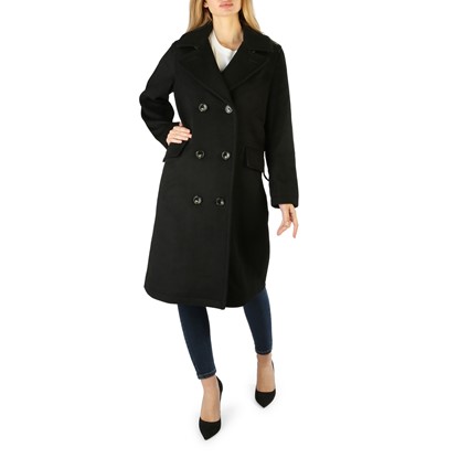 Picture of Tommy Hilfiger Women Clothing Ww0ww24333 Black