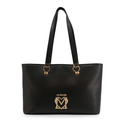 Picture of Love Moschino Women Bags Jc4085pp1elz0 Black