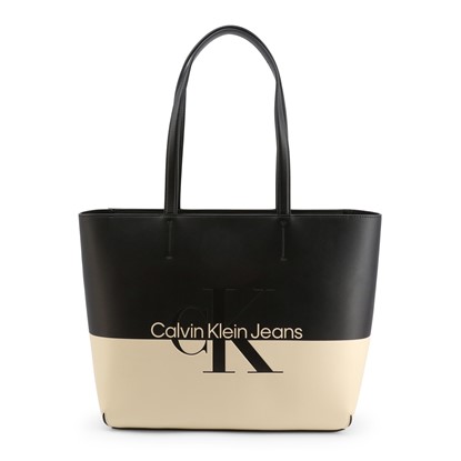 Picture of Calvin Klein Women Bags K60k609778 Black