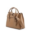  Calvin Klein Women Bags K60k609625 Brown