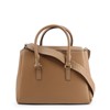  Calvin Klein Women Bags K60k609625 Brown