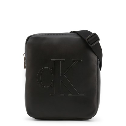 Calvin Klein Men Bags K50k509366 Black